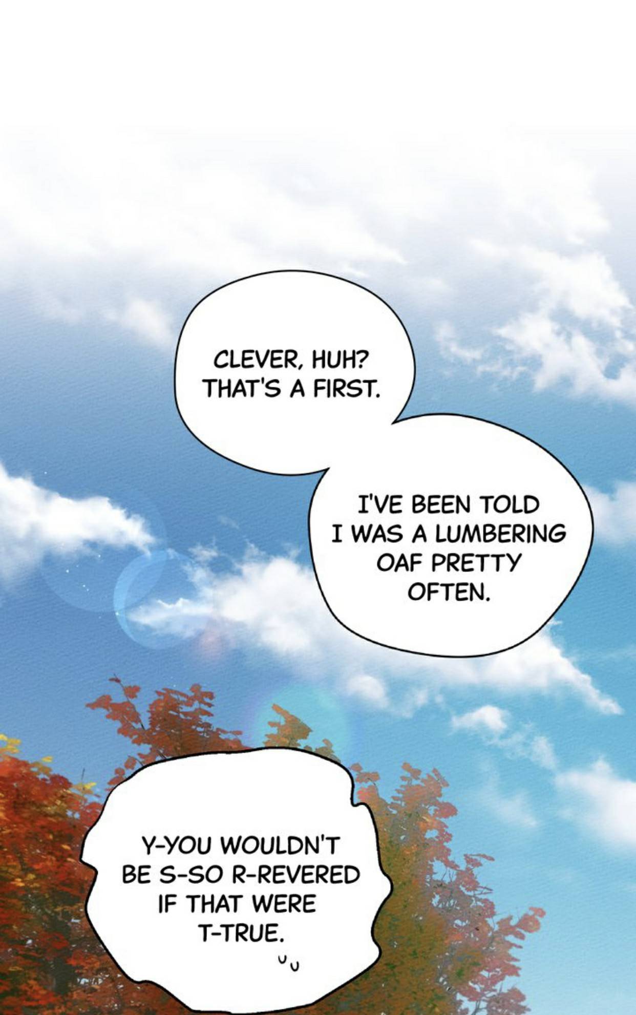 Under the Oak Tree Chapter 34 image 32